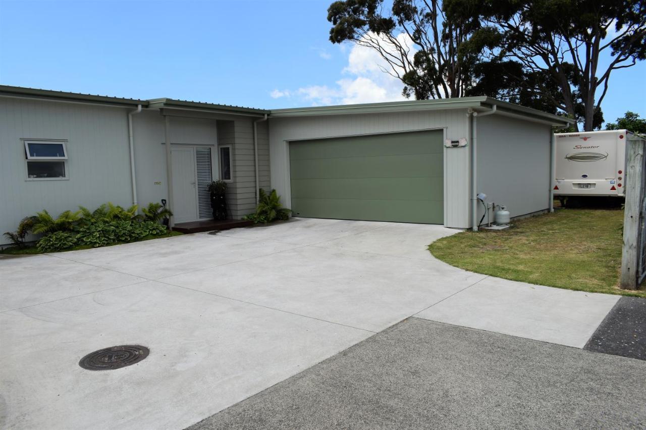 Paradise In Whitianga B&B Wells Place エクステリア 写真
