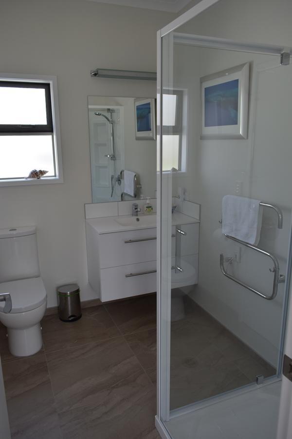 Paradise In Whitianga B&B Wells Place エクステリア 写真