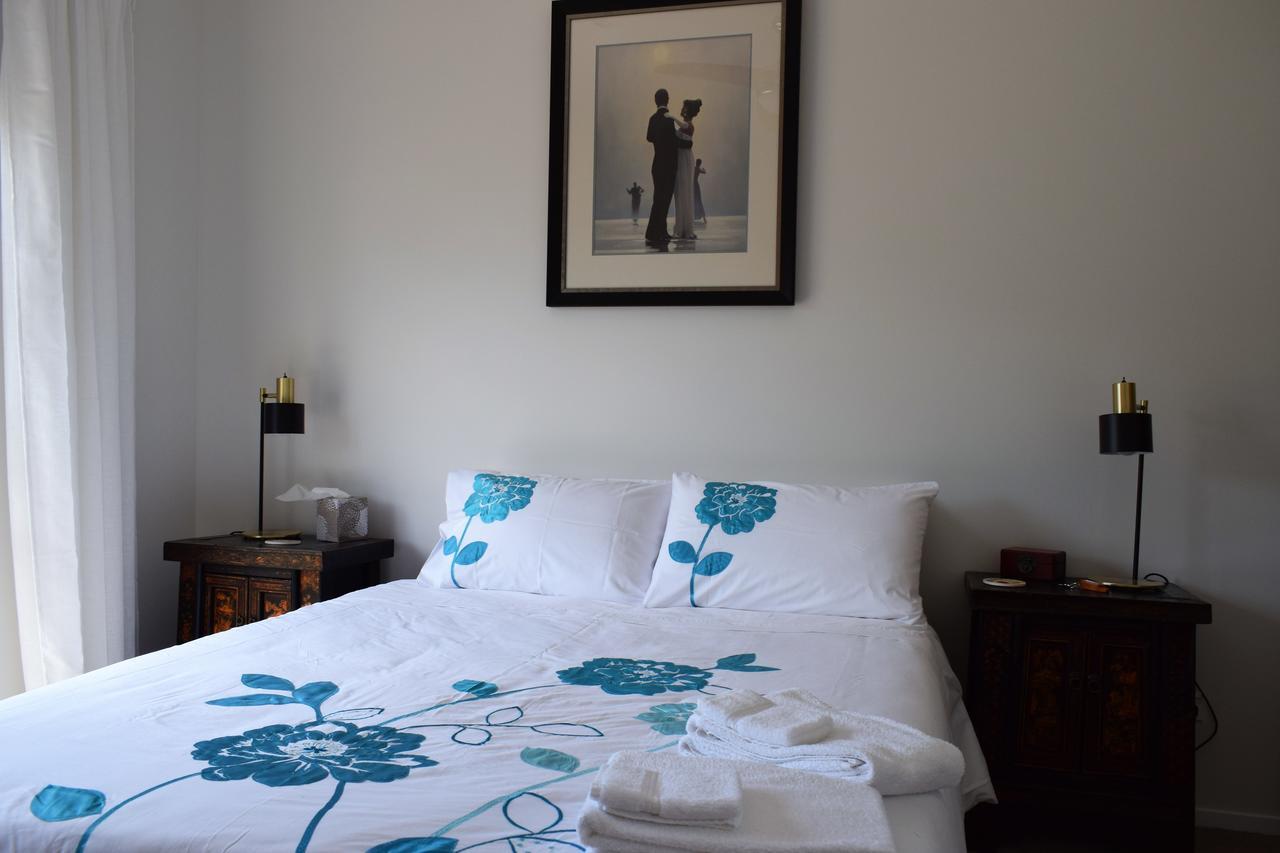 Paradise In Whitianga B&B Wells Place エクステリア 写真