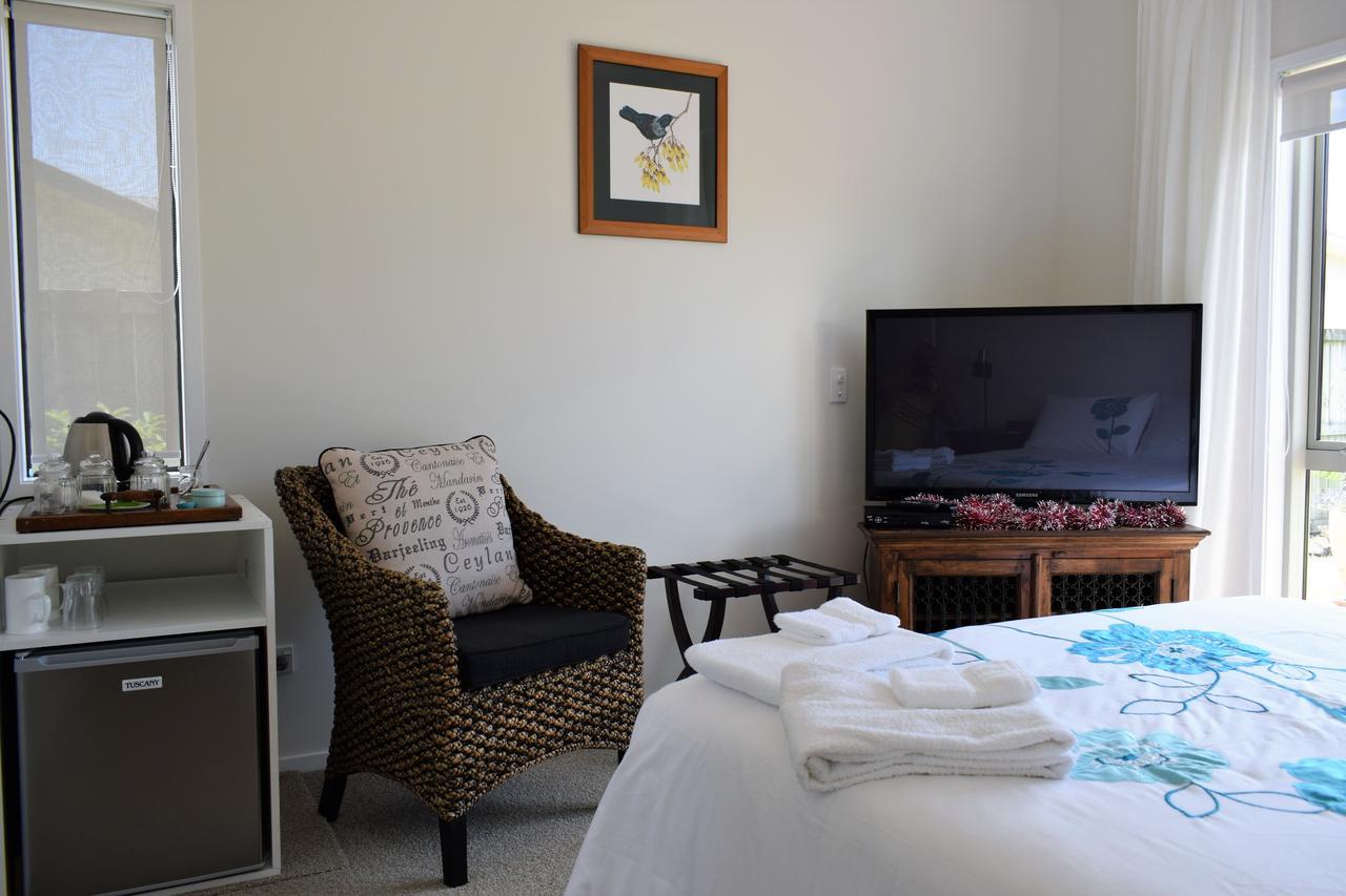 Paradise In Whitianga B&B Wells Place エクステリア 写真