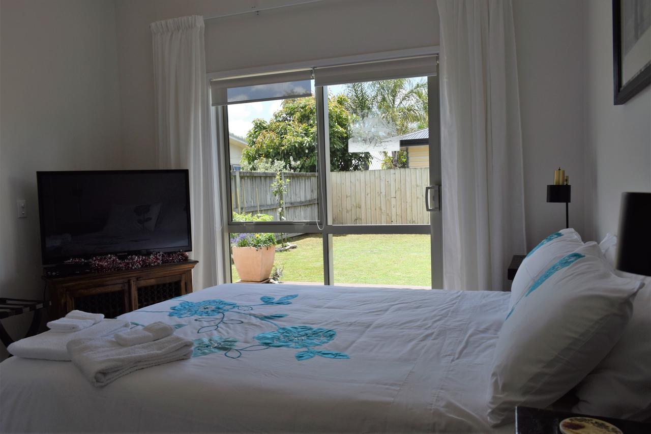 Paradise In Whitianga B&B Wells Place エクステリア 写真
