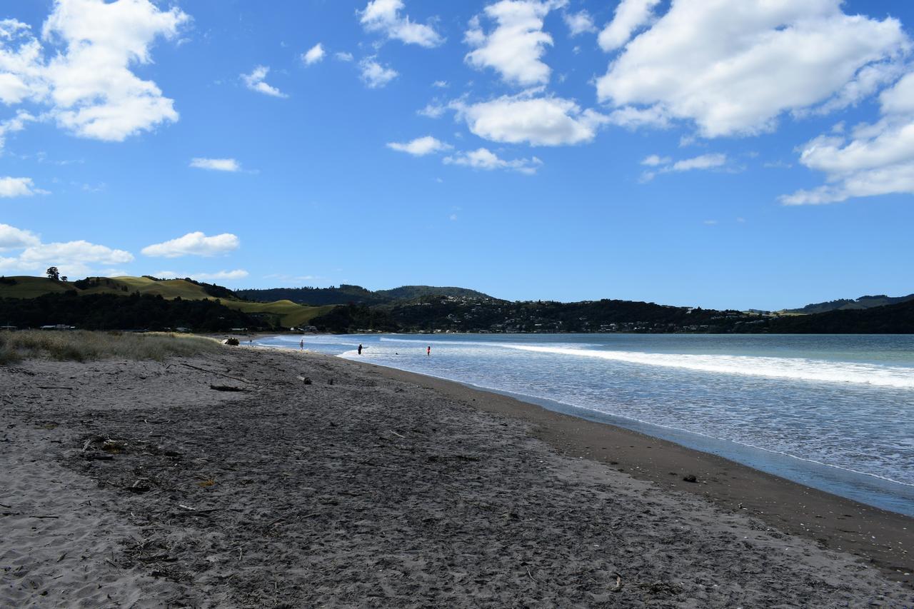 Paradise In Whitianga B&B Wells Place エクステリア 写真
