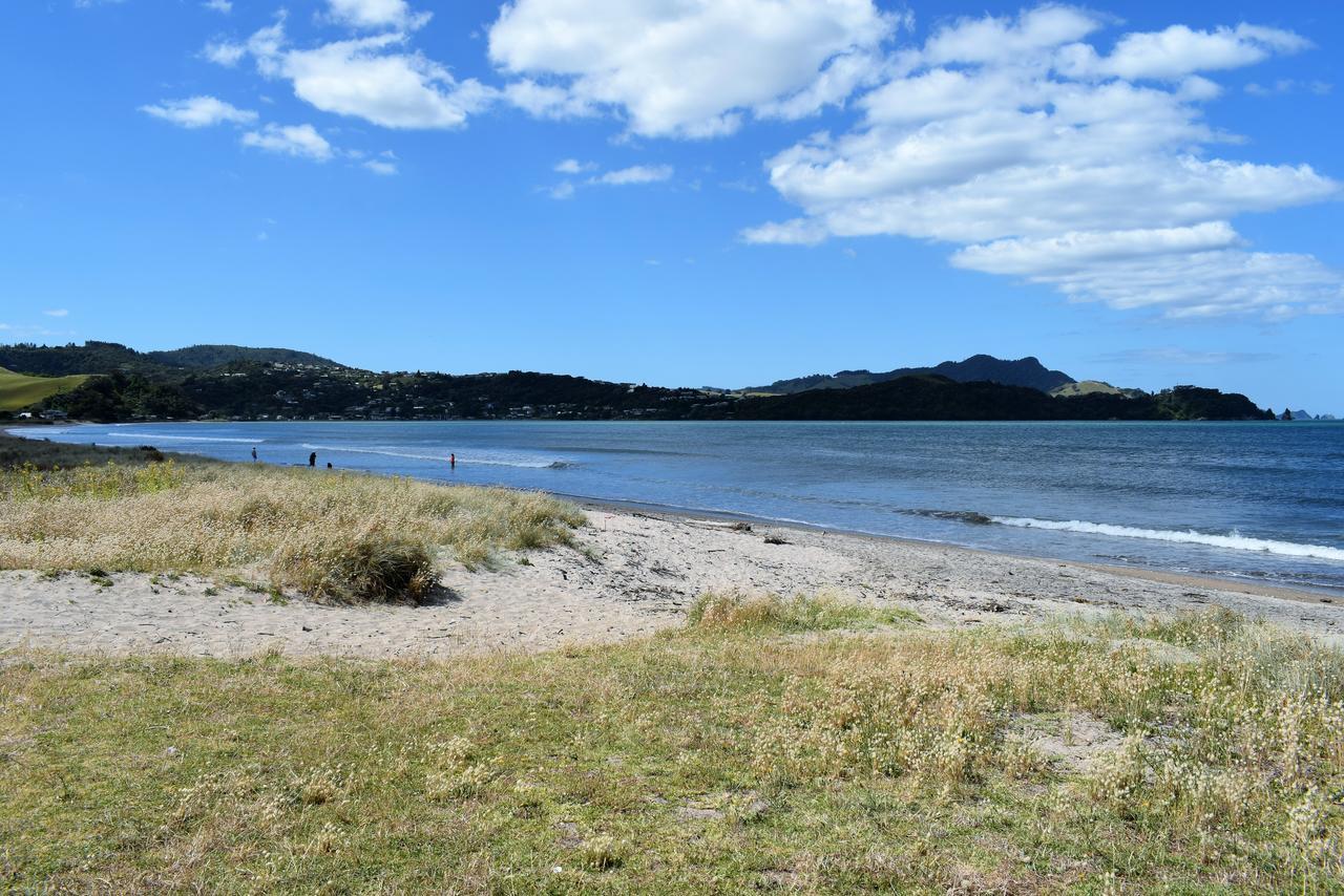 Paradise In Whitianga B&B Wells Place エクステリア 写真