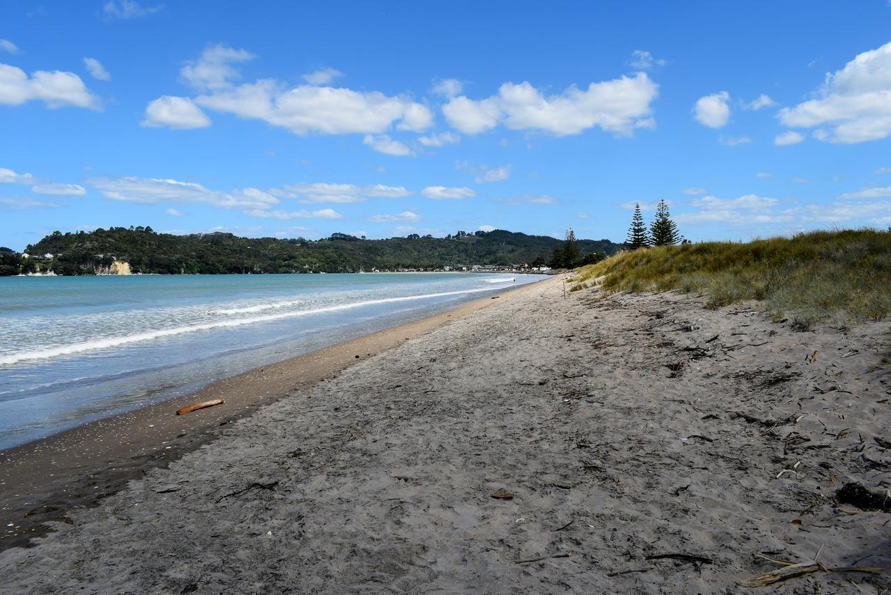 Paradise In Whitianga B&B Wells Place エクステリア 写真