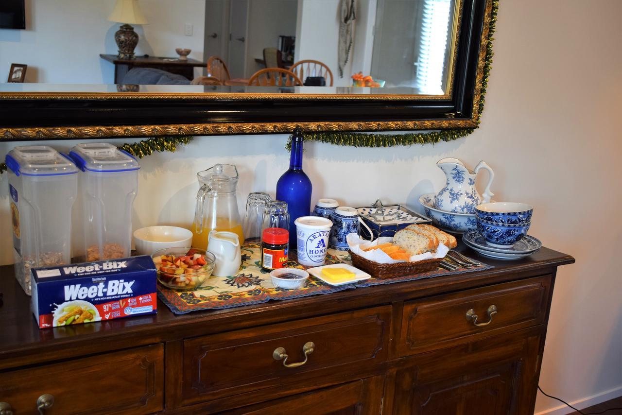 Paradise In Whitianga B&B Wells Place エクステリア 写真
